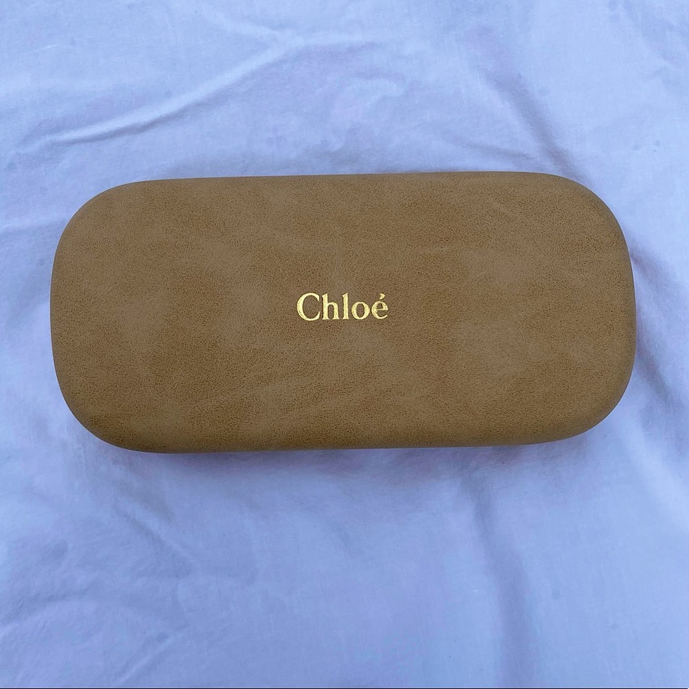 Chloé Sunglasses Case